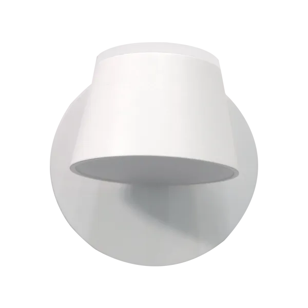 MALIA LED-SEINALAMP 1X12W 4200K VALGE