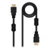 HDMI Kaabel NANOCABLE 10.15.1802 (1,8M) Must