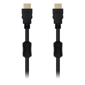 HDMI Kaabel NANOCABLE 10.15.1802 (1,8M) Must