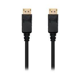 Кабель Displayport NANOCABLE 10.15.230 Чёрный
