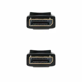 Кабель Displayport NANOCABLE 10.15.2305 Чёрный 5 m
