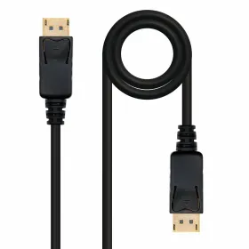 Žiedinis segtuvas Carchivo CARPEBLOCK Juoda A4 (8 vnt.)