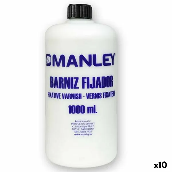 Lakas Manley 1 L (10 gb.)