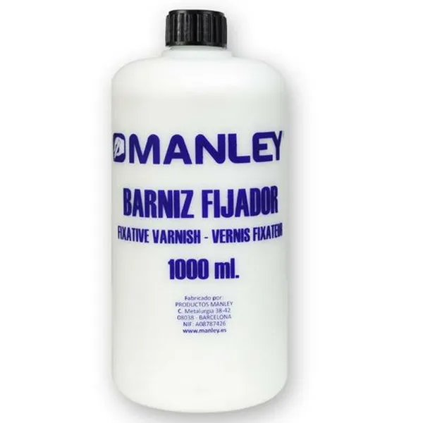 Lakk Manley 1 L (10 Ühikut)