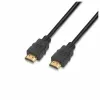 HDMI kabelis NANOCABLE HDMI V2.0, 1m Juoda 1 m