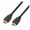 HDMI-kaapeli Ethernetillä NANOCABLE AISCCI0313 3 m
