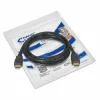 HDMI-kaapeli Ethernetillä NANOCABLE AISCCI0313 3 m