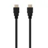 HDMI Kabelis NANOCABLE 10.15.3803 Melns 3 m