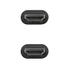 HDMI Kabelis NANOCABLE 10.15.3905 5 m Melns