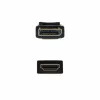 Display Porta uz HDMI Adapteris NANOCABLE 10.15.4305 Melns 5 m