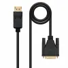 DisplayPort to DVI Converter NANOCABLE 8433281008700
