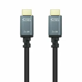 HDMI Kaabel NANOCABLE 10.15.8010 10 m Must