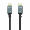 HDMI Kabelis NANOCABLE 10.15.8010 10 m Melns