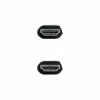 HDMI Kabelis NANOCABLE 10.15.8010 10 m Melns