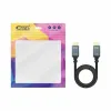 HDMI Kabelis NANOCABLE 10.15.8010 10 m Melns