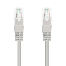 CAT 6 UTP kaapeli NANOCABLE 10.20.0425 Harmaa 25 m