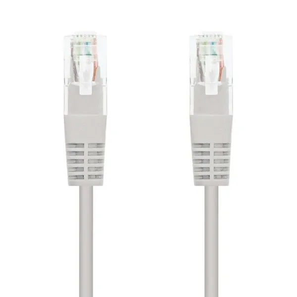 Патчкорд кат. 6 FTP NANOCABLE 10.20.0425 Серый 25 m
