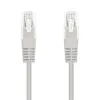 Патчкорд кат. 6 FTP NANOCABLE 10.20.0425 Серый 25 m