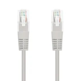 CAT 6 UTP kaapeli NANOCABLE 10.20.0430 Harmaa 30 m