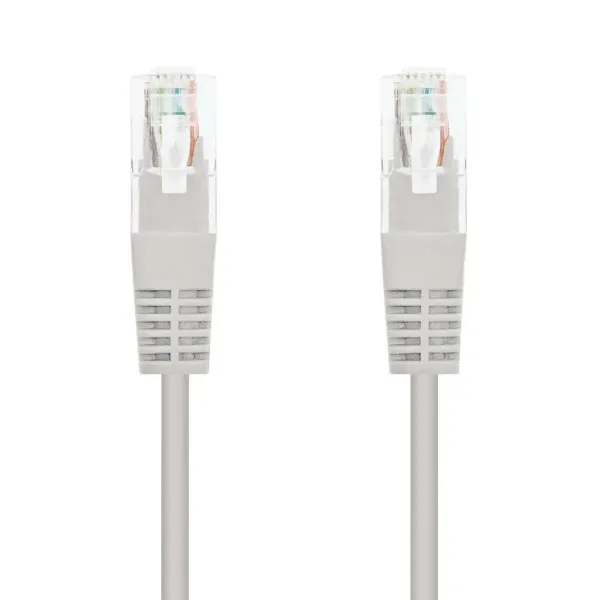 Патчкорд кат. 6 FTP NANOCABLE 10.20.0430 Серый 30 m