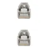 Жесткий сетевой кабель UTP кат. 6 NANOCABLE 10.20.0820 20 m