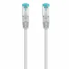 Жесткий сетевой кабель FTP кат. 7 NANOCABLE LSZH/SFTP