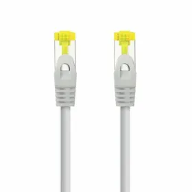 CAT 6a SFTP kaapeli NANOCABLE 10.20.1900-R Punainen Harmaa 5 m