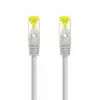 CAT 6a SFTP Kabelis NANOCABLE 10.20.1900-R Sarkans Pelēks 5 m