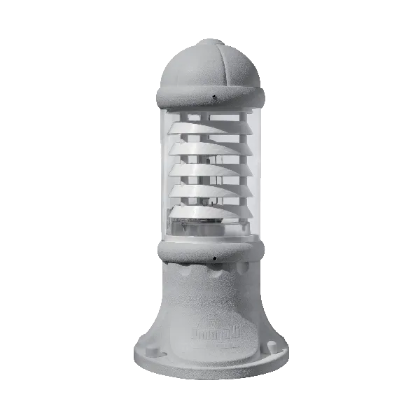 SAURO DĀRZA ARMATU E27 H500 IP55 PELĒKS