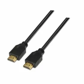 Кабель HDMI NANOCABLE 10.15.1707 v1.4 Чёрный 7 m (7 m)