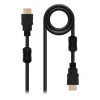 Кабель HDMI NANOCABLE 10.15.1810 (10M) Чёрный