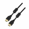 Кабель HDMI с Ethernet NANOCABLE 10.15.1815 15 m v1.4 Чёрный 15 m