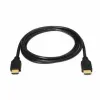 HDMI kabelis su Ethernet NANOCABLE 10.15.1820 20 m v1.4 Juoda 20 m