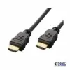 HDMI kabelis su Ethernet NANOCABLE 10.15.1825 25 m v1.4 Juoda Raudona 25 m