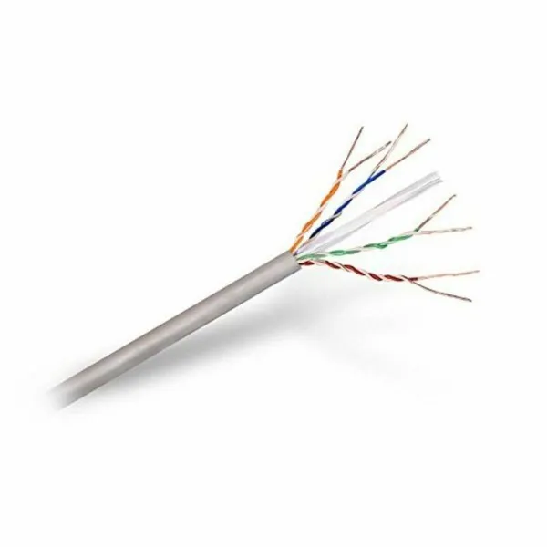 Standusis UTP kabelis (RJ45 6 kategorija) NANOCABLE 10.20.0504 305 m