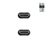 HDMI Kabelis NANOCABLE 10.15.8102 Melns 2 m