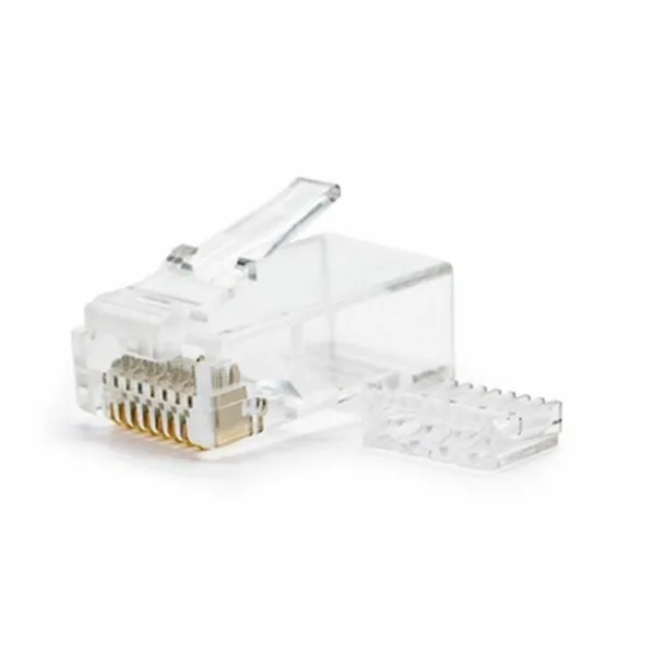 RJ45 jungtis NANOCABLE Categoria 6 UTP