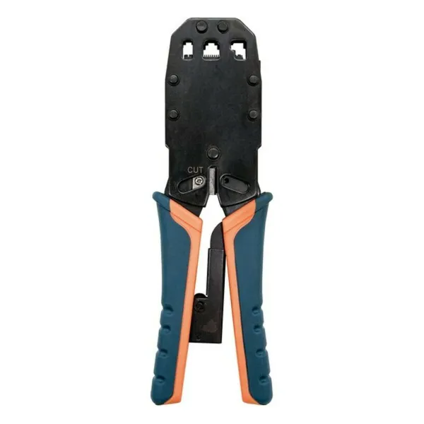 Пломбиратор NANOCABLE 10.31.0102 RJ10/RJ11/RJ12/RJ45
