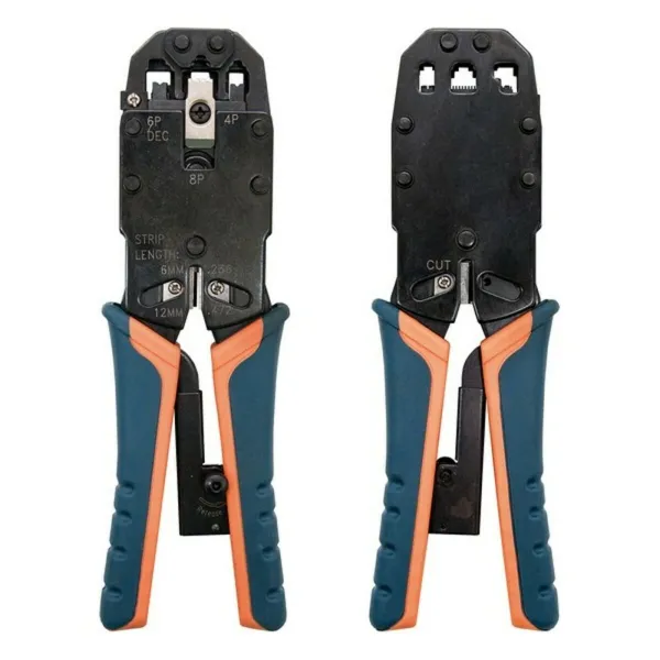 Пломбиратор NANOCABLE 10.31.0102 RJ10/RJ11/RJ12/RJ45