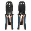 Пломбиратор NANOCABLE 10.31.0102 RJ10/RJ11/RJ12/RJ45