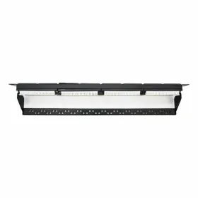 Kleepuvad sildid Apli Valge 34 x 53 mm (10 Ühikut)