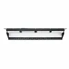 Lülitikapp NANOCABLE CAT.6A UTP 19"1U Dual