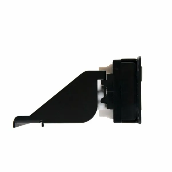 Lülitikapp NANOCABLE CAT.6A UTP 19"1U Dual