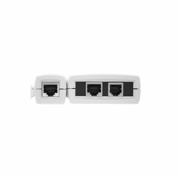 Printera birkas Apli Balts 100 Loksnes 36,8 x 23,8 mm (5 gb.)