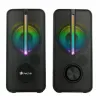Portable Speaker NGS GSX-150 Black 12 W