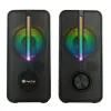 Portable Speaker NGS GSX-150 Black 12 W