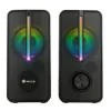 Portable Speaker NGS GSX-150 Black 12 W