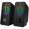 Portable Speaker NGS GSX-150 Black 12 W