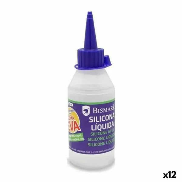 Silikoon Bismark 100 ml (12 Ühikut)