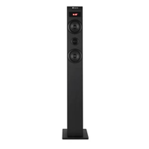 Nešiojamos Bluetooth garso kolonėlės NGS SKYCHARM2.1 Juoda Raudona 80 W